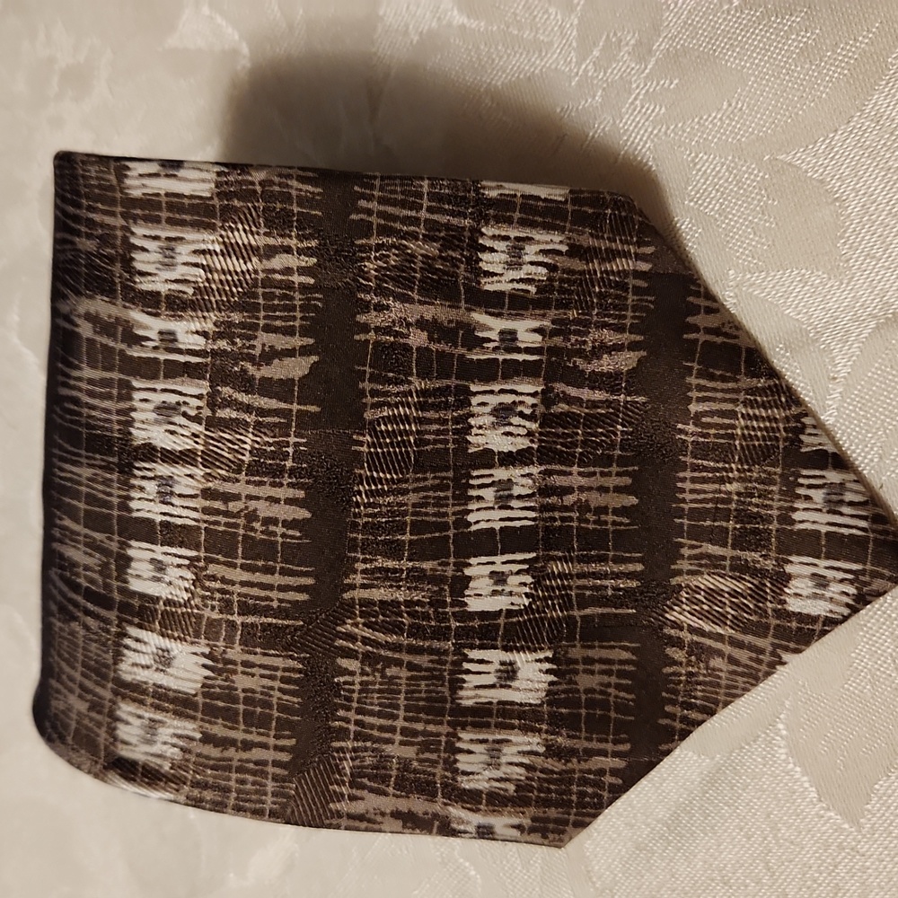 Mario Paretti Uomo Vintage Tie
